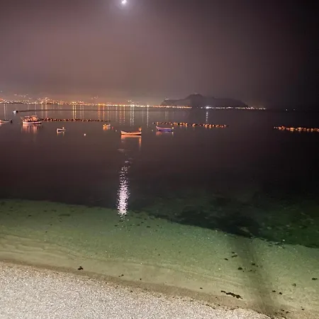 בית נופש Donna Marianna *