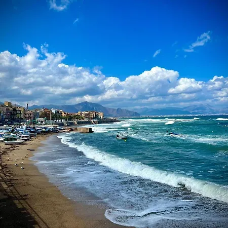 Donna Marianna בית נופש בגרייה