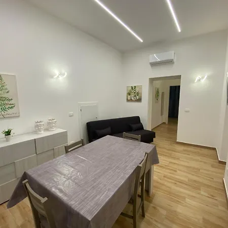 Donna Marianna בגרייה