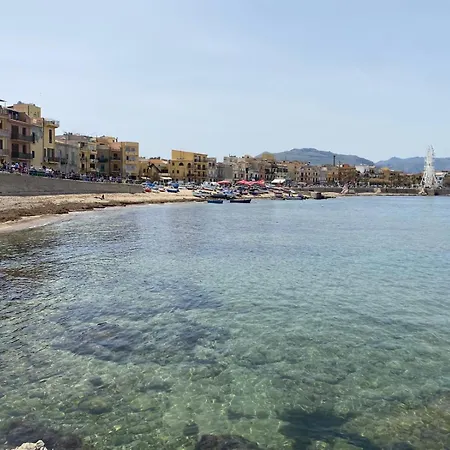 Donna Marianna בגרייה