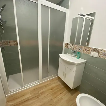 בית נופש Donna Marianna בגרייה