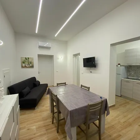 Donna Marianna * בגרייה