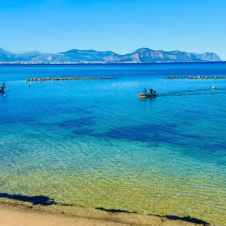 Donna Marianna בית נופש